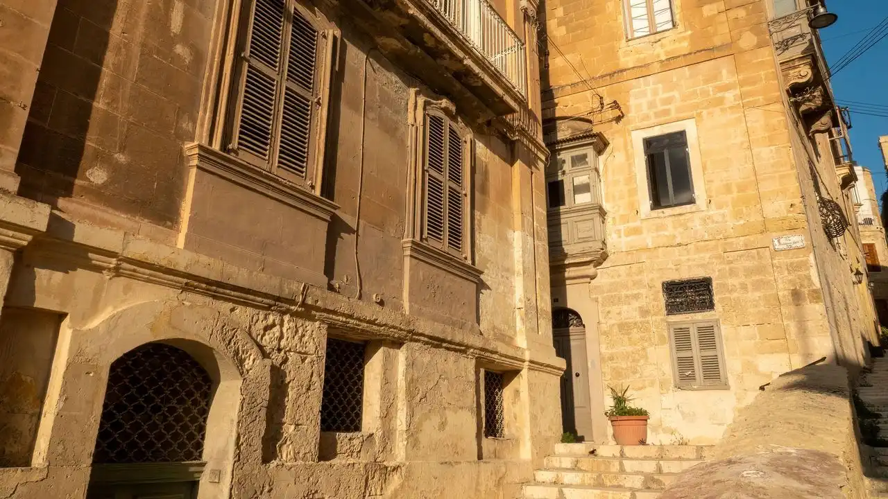 Learning Maltese Outside Of Malta Is Entirely Possible