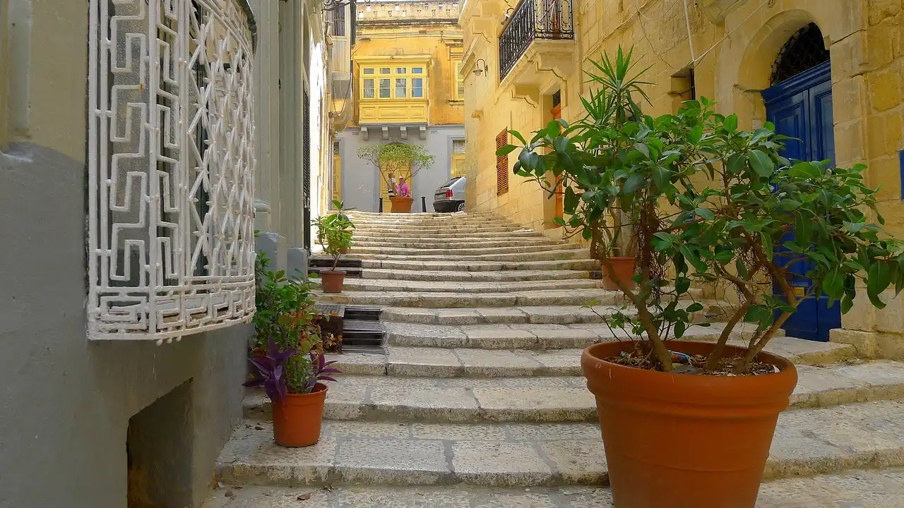 The Maltese Alphabet And How To Pronounce Ċ, Ġ, Għ, Ħ, and Ż