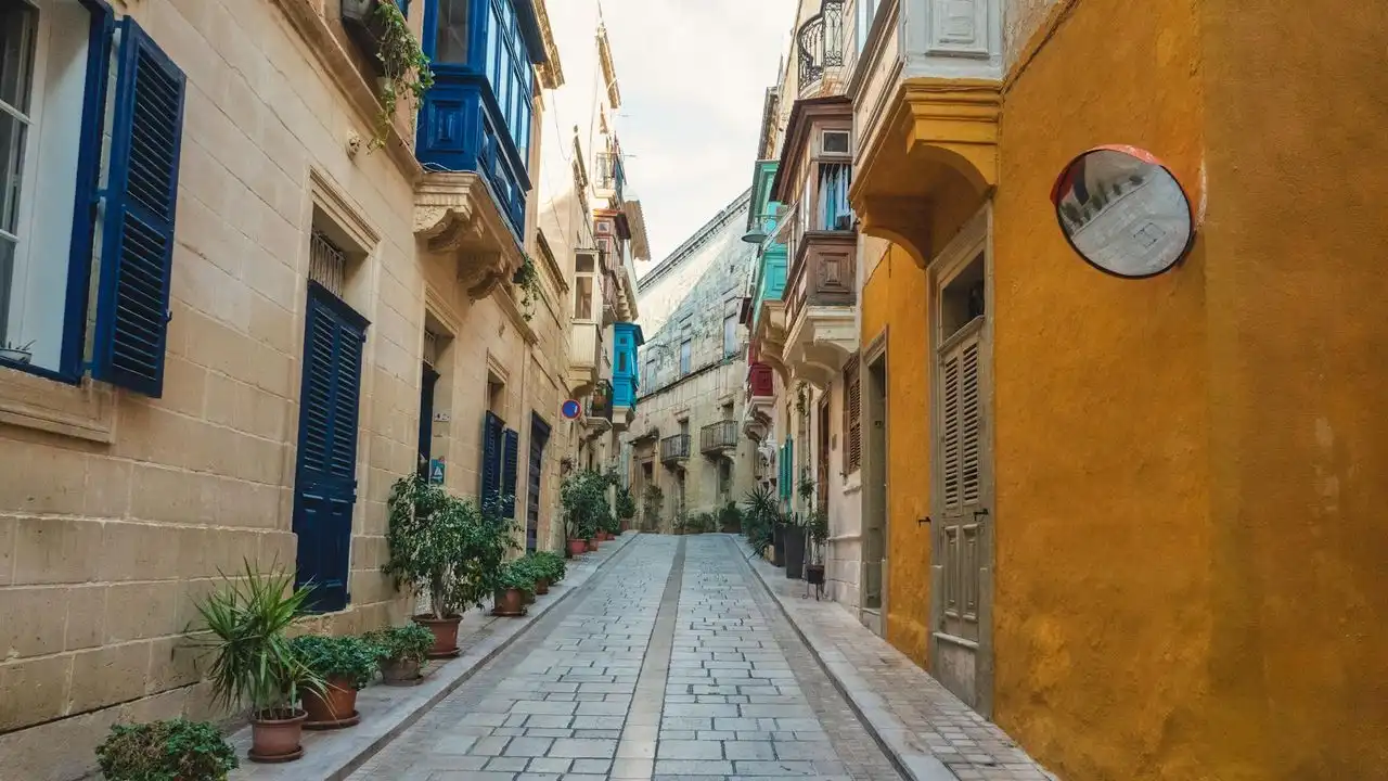 Maltese Broken Plurals Explained Clearly