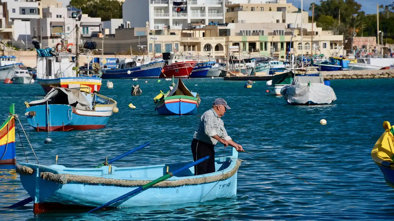 Italian And English Loanwords In Everyday Maltese Vocabulary