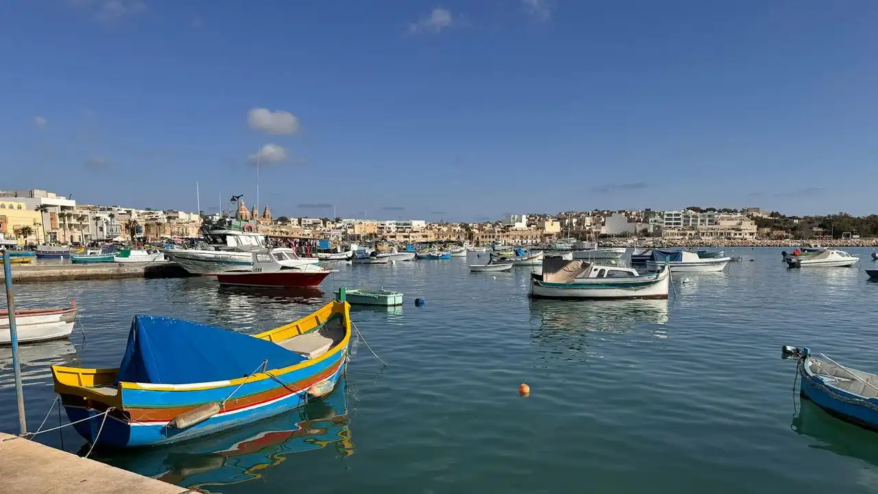 Maltese Prepositions And Attached Pronouns Explained