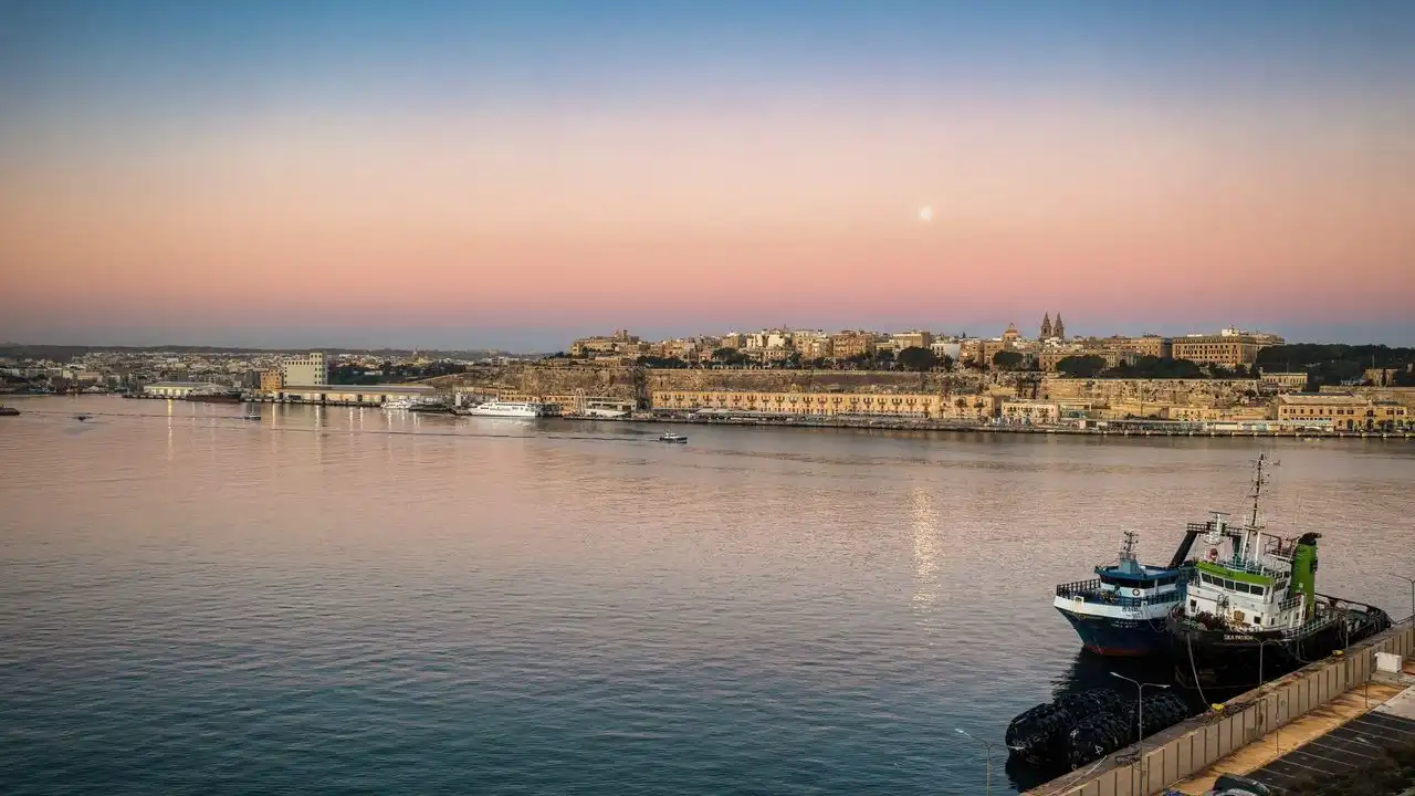 How To Conjugate Maltese Verbs In The Present Tense