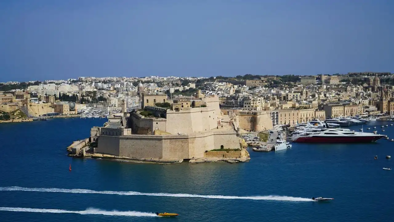 Top 100 Most Common Maltese Words