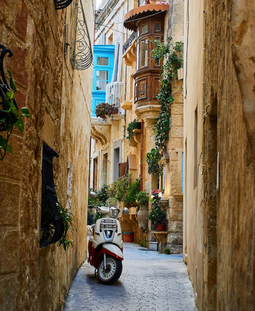 Maltese language lessons